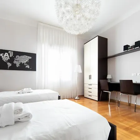 Ur-nest Marconi Bologna