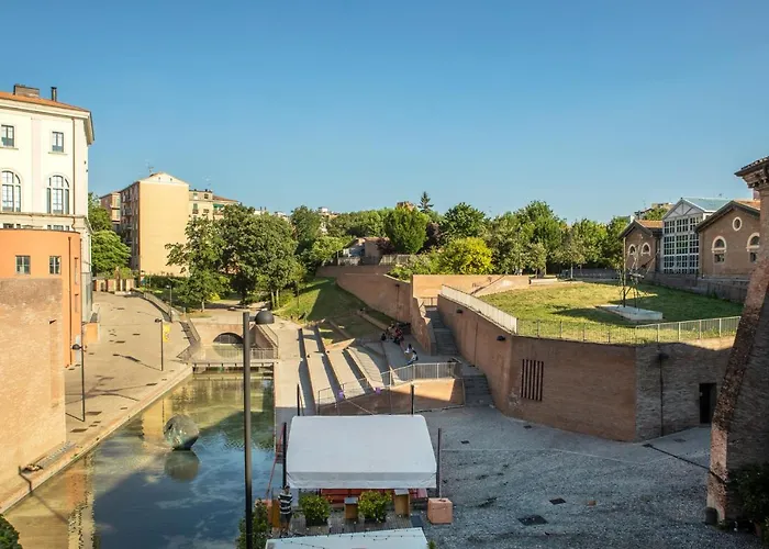 Ur-nest Marconi شقة