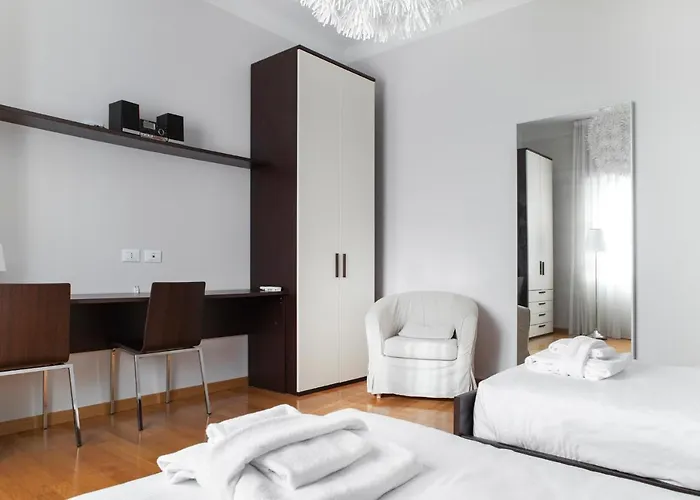 شقة Ur-nest Marconi بولونيا