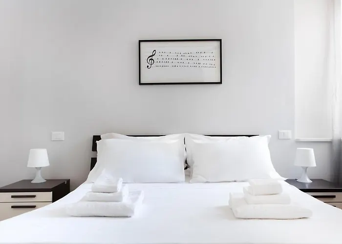 شقة Ur-nest Marconi *