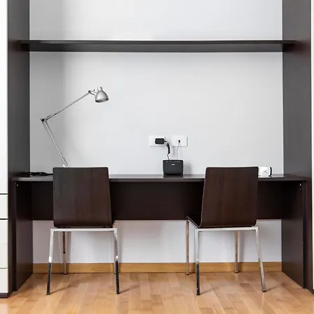 Apartman Ur-nest Marconi *