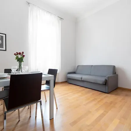 Ur-nest Marconi Apartman Bologna