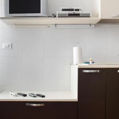 Ur-nest Marconi Μπολόνια