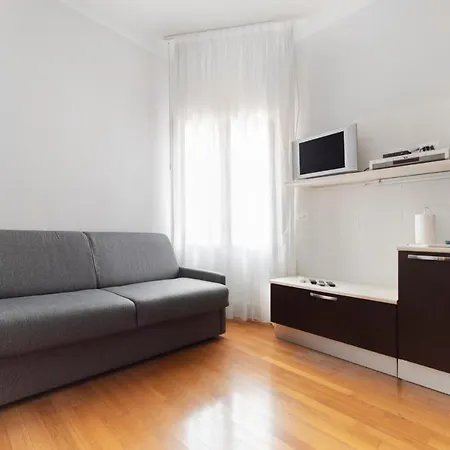 Apartamento Ur-nest Marconi Bolonha