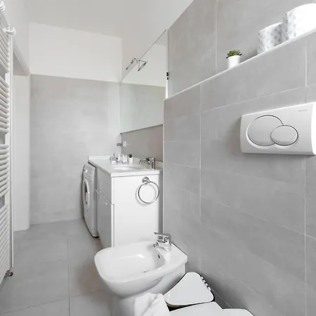 Apartamento Ur-nest Marconi