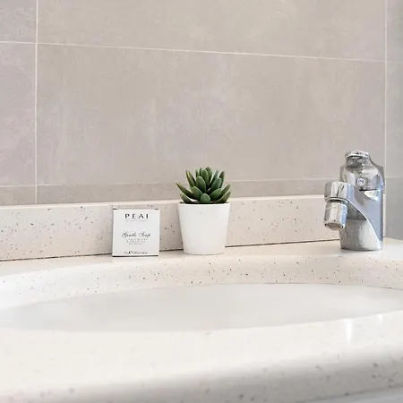 Apartman Ur-nest Marconi *