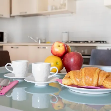 Apartman Ur-nest Marconi *