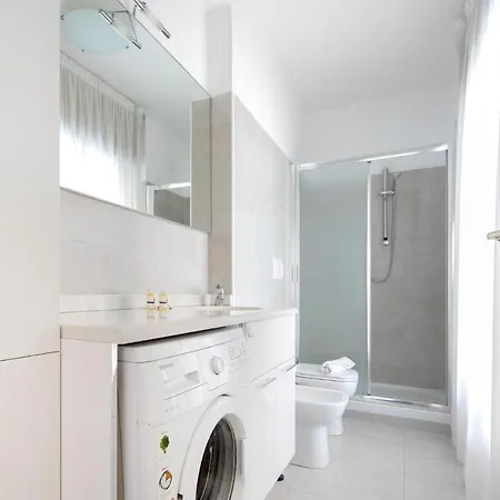 Apartamento Ur-nest Marconi *