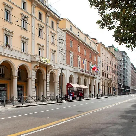 Ur-nest Marconi Apartman Bologna