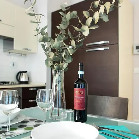 Ur-nest Marconi * Bologna