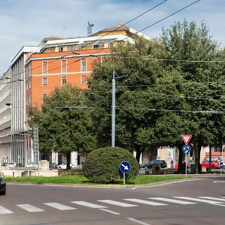 Apartman Ur-nest Marconi Bologna