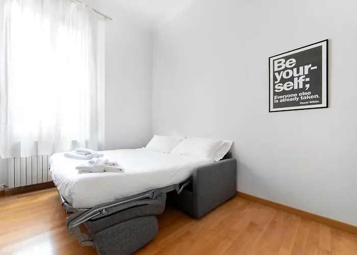 Ur-nest Marconi Lejlighed Bologna