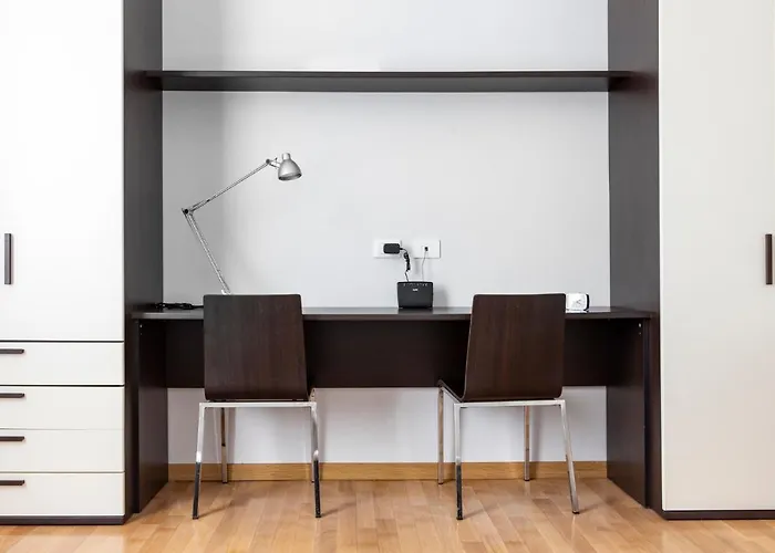 Apartmán Ur-nest Marconi *