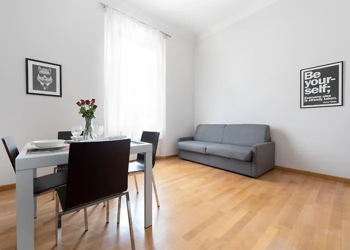 Ur-nest Marconi Apartmán Boloňa
