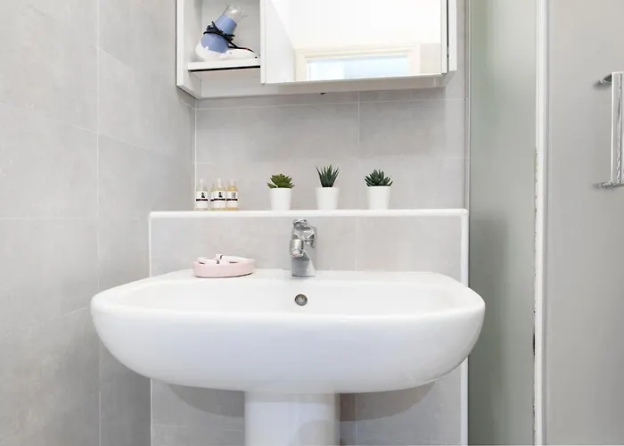 Lejlighed Ur-nest Marconi