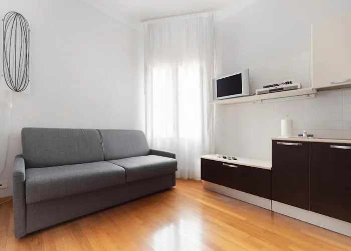 Apartmán Ur-nest Marconi Boloňa