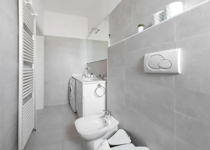 Apartmán Ur-nest Marconi