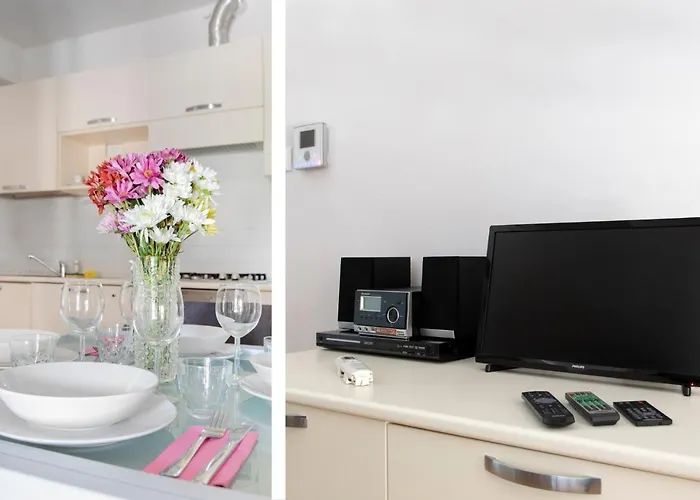 Apartmán Ur-nest Marconi Boloňa