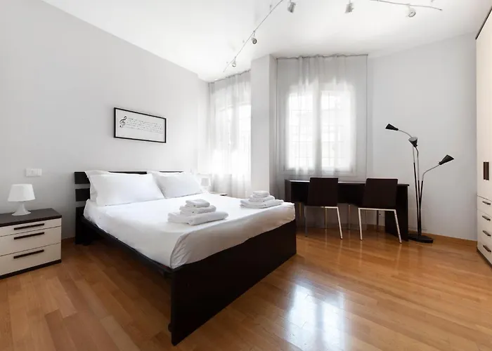 Ur-nest Marconi Apartmán *