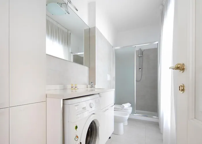 Apartmán Ur-nest Marconi *