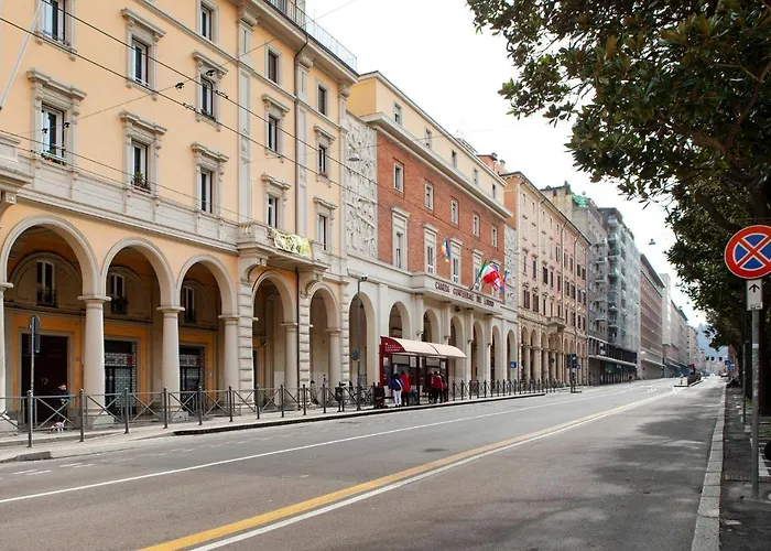 Ur-nest Marconi Lejlighed Bologna