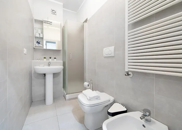 Apartmán Ur-nest Marconi