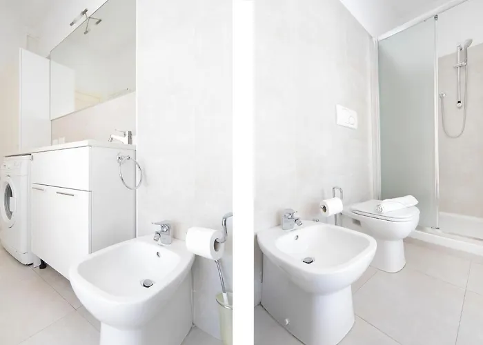 Ur-nest Marconi Apartmán