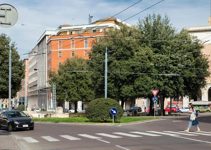 Lejlighed Ur-nest Marconi Bologna