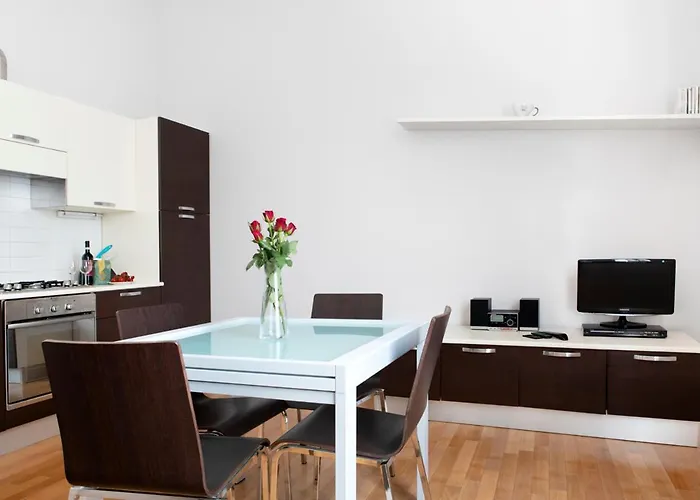 Apartmán Ur-nest Marconi *