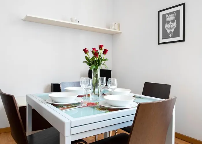 Ur-nest Marconi Apartmán *