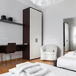 Apartment Ur-nest Marconi Bologna