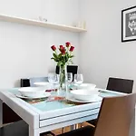 Ur-nest Marconi Apartment *