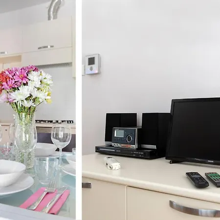 Apartment Ur-nest Marconi Bologna