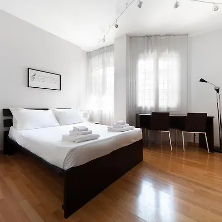 Ur-nest Marconi Apartment *