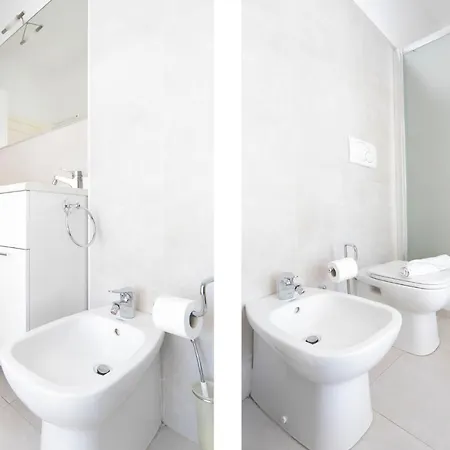 Ur-nest Marconi Apartment