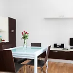 Apartmán Ur-nest Marconi *