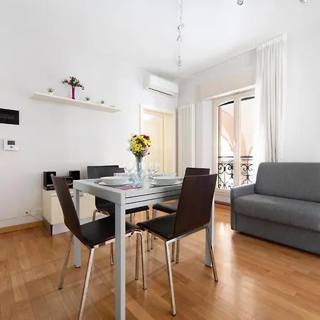 Apartment Ur-nest Marconi *