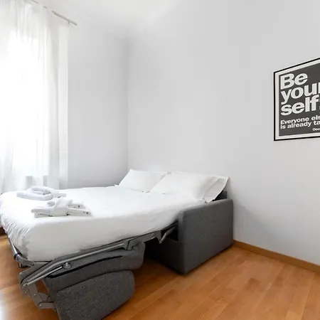 Ur-nest Marconi Apartment Bologna