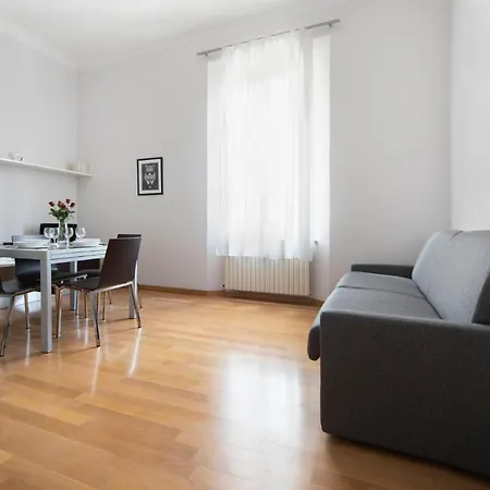 Ur-nest Marconi Apartment Bologna