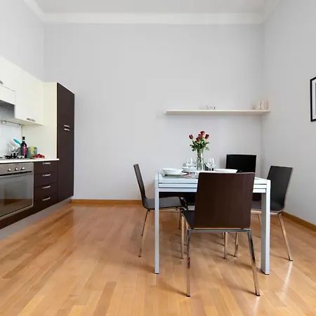 Apartment Ur-nest Marconi *