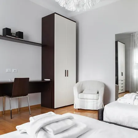Apartment Ur-nest Marconi Bologna