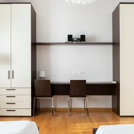 Ur-nest Marconi Apartment Bologna