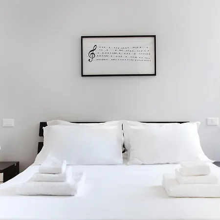 Apartment Ur-nest Marconi *