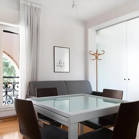 Apartment Ur-nest Marconi
