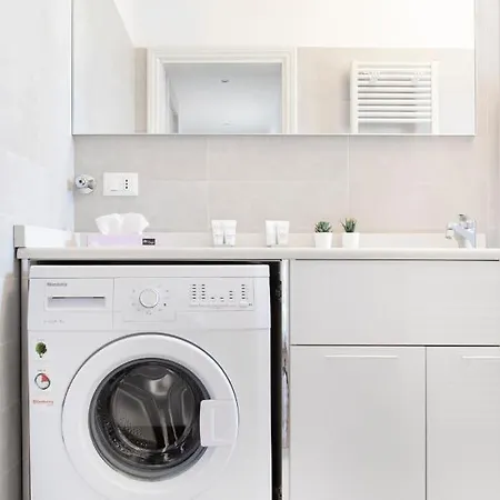 Ur-nest Marconi Apartment Bologna