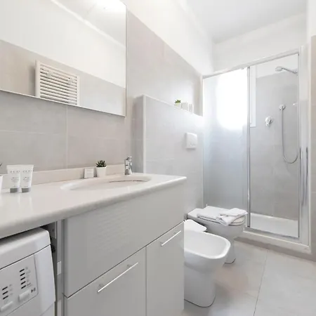 Ur-nest Marconi Apartment Bologna