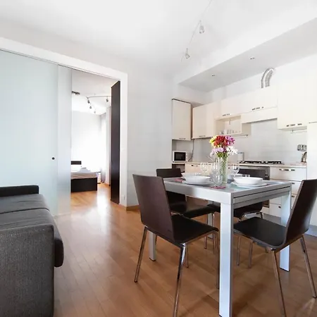 Apartment Ur-nest Marconi Bologna