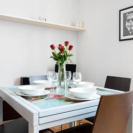 Ur-nest Marconi Apartment *