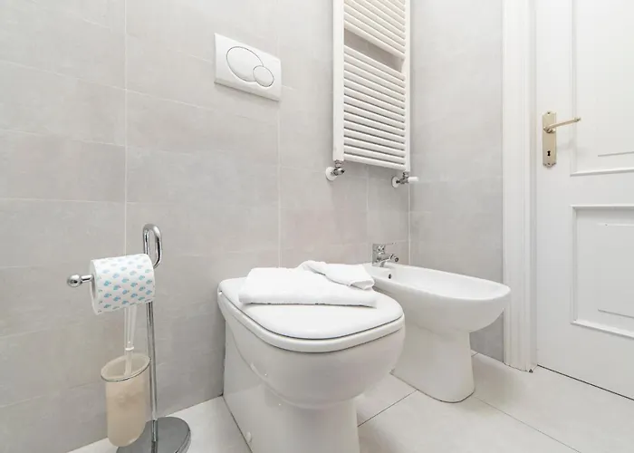 Ur-nest Marconi 博洛尼亚