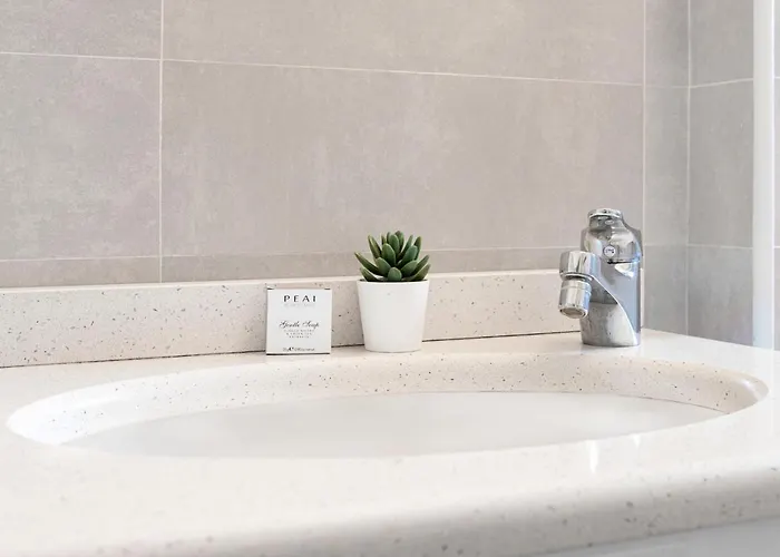 公寓 Ur-nest Marconi *